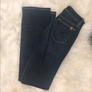 Joes bootcut jeans